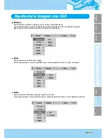 Preview for 213 page of Samsung SDP-900DXA User Manuals