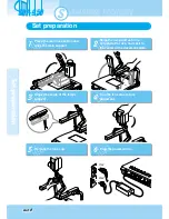 Preview for 14 page of Samsung SDP-950DXA User Manual