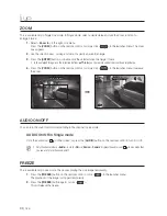 Preview for 42 page of Samsung SDR-3102 Quick Start Manual