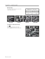 Preview for 98 page of Samsung SDR-3102 Quick Start Manual