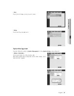 Preview for 109 page of Samsung SDR-3102 Quick Start Manual