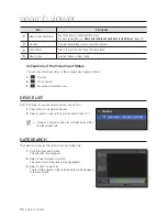 Preview for 211 page of Samsung SDR-3102 Quick Start Manual