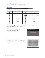 Preview for 40 page of Samsung SDR-B73303 User Manual