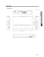 Preview for 61 page of Samsung SDR-B73303 User Manual