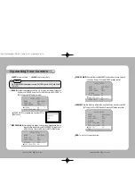 Preview for 15 page of Samsung SDZ-300 Instruction Manual