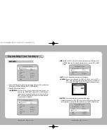 Preview for 16 page of Samsung SDZ-300 Instruction Manual