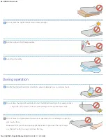 Preview for 3 page of Samsung SE-208BW User Manual