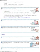 Preview for 4 page of Samsung SE-208BW User Manual