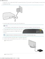 Preview for 13 page of Samsung SE-208BW User Manual