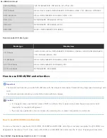 Preview for 28 page of Samsung SE-208BW User Manual