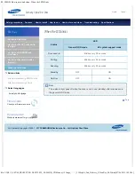Preview for 32 page of Samsung SE-208DB User Manual