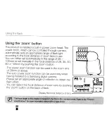 Preview for 20 page of Samsung SEF 42A User Manual