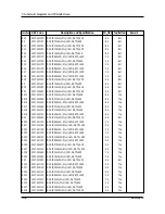 Preview for 38 page of Samsung SENS 820 SERIES Service Manual