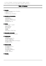 Preview for 2 page of Samsung SENS Q40 Service Manual