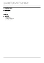 Preview for 3 page of Samsung SENS Q40 Service Manual