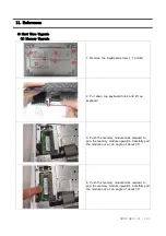 Preview for 16 page of Samsung SENS Q40 Service Manual