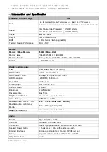 Preview for 20 page of Samsung SENS Q40 Service Manual