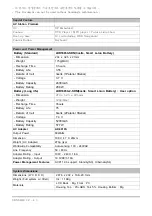 Preview for 22 page of Samsung SENS Q40 Service Manual