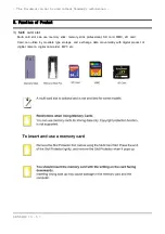 Preview for 34 page of Samsung SENS Q40 Service Manual