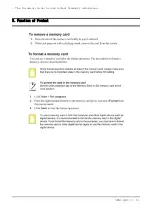 Preview for 35 page of Samsung SENS Q40 Service Manual