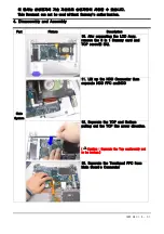 Preview for 45 page of Samsung SENS Q40 Service Manual