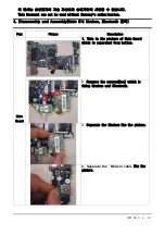 Preview for 51 page of Samsung SENS Q40 Service Manual