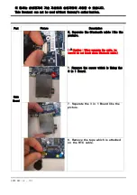 Preview for 52 page of Samsung SENS Q40 Service Manual