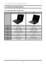 Preview for 20 page of Samsung SENS R560 Series Service Manual