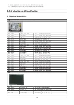 Preview for 22 page of Samsung SENS R560 Series Service Manual