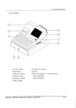 Preview for 6 page of Samsung SER-6500 Service Manual