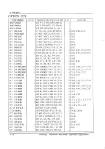 Preview for 31 page of Samsung SER-6500 Service Manual