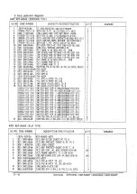 Preview for 39 page of Samsung SER-6500 Service Manual