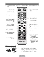 Preview for 6 page of Samsung series 4 4000 User Manual