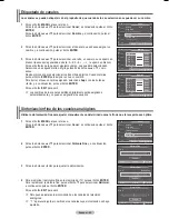 Preview for 116 page of Samsung series 4 460 User Manual