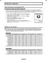 Preview for 118 page of Samsung series 4 460 User Manual