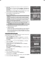 Preview for 123 page of Samsung series 4 460 User Manual