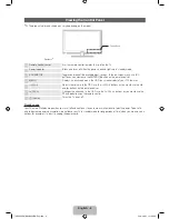 Preview for 4 page of Samsung Series 4000 User Manual