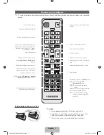 Preview for 7 page of Samsung Series 4000 User Manual