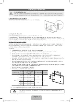 Preview for 5 page of Samsung SERIES 5 5500 User Manual