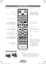 Preview for 6 page of Samsung SERIES 5 5500 User Manual