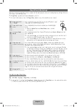 Preview for 8 page of Samsung SERIES 5 5500 User Manual