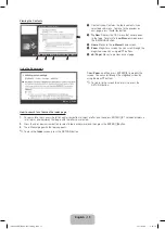 Preview for 15 page of Samsung SERIES 5 5500 User Manual