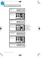 Preview for 74 page of Samsung SF 110T Operator'S Manual