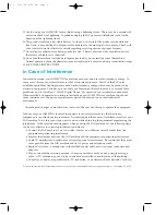 Preview for 4 page of Samsung SF-150T Operator'S Manual