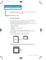 Preview for 24 page of Samsung SF-150T Operator'S Manual