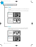 Preview for 43 page of Samsung SF-150T Operator'S Manual