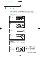 Preview for 44 page of Samsung SF-150T Operator'S Manual