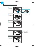 Preview for 53 page of Samsung SF-150T Operator'S Manual