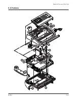 Preview for 14 page of Samsung SF-150T Service Manual