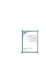 Preview for 3 page of Samsung SF-335T Repair Manual